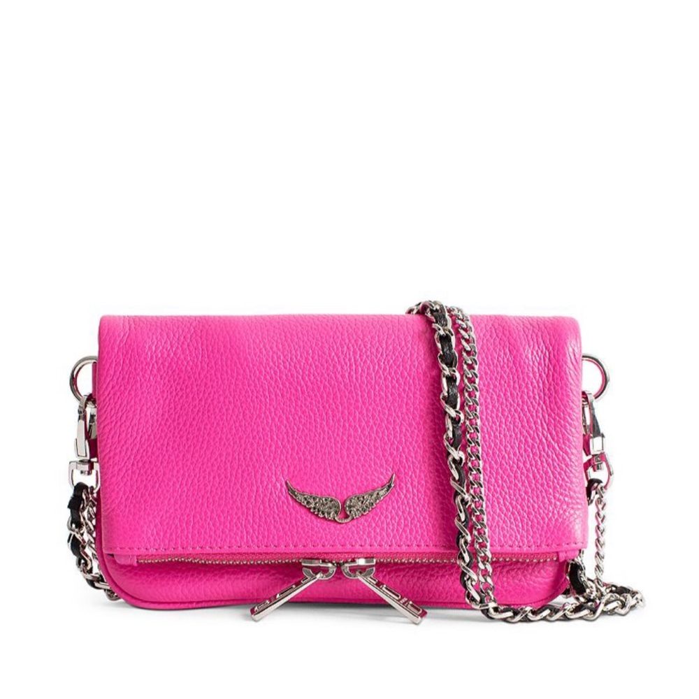 Small crossbody/ shoulder bag!